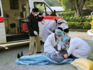 Formazione gratuita in Primo Soccorso per Imprese a Bastia