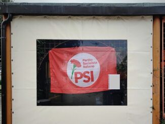 Il nuovo P.S.I. di Bastia Umbra e il socialismo riformista.