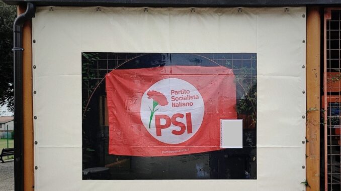 Il nuovo P.S.I. di Bastia Umbra e il socialismo riformista.