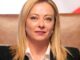Accordo coesione tra Governo e Regione Umbria premier Meloni a Umbriafiere