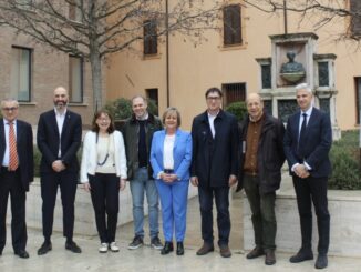 Un incontro con la cittadinanza con Paola Lungarotti