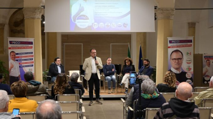 Bastia, insieme nello sport per costruire una comunità forte