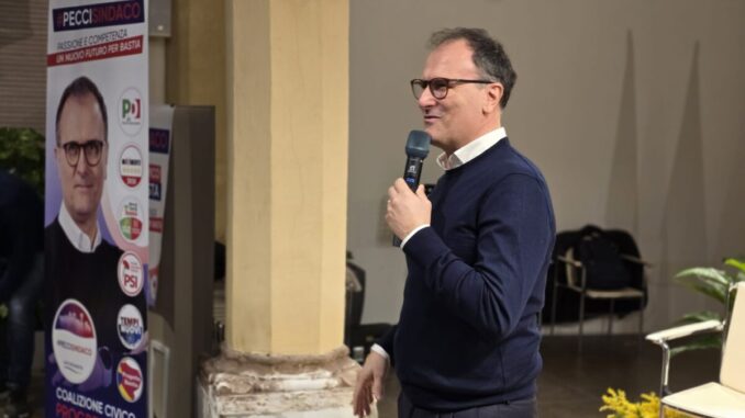 Coalizione Civico Progressista. Mobilità e trasporti: Progettare un futuro sostenibile per Bastia e per l’Umbria