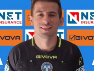 San Venanzo - Bastia. Recupero promozione Girone B