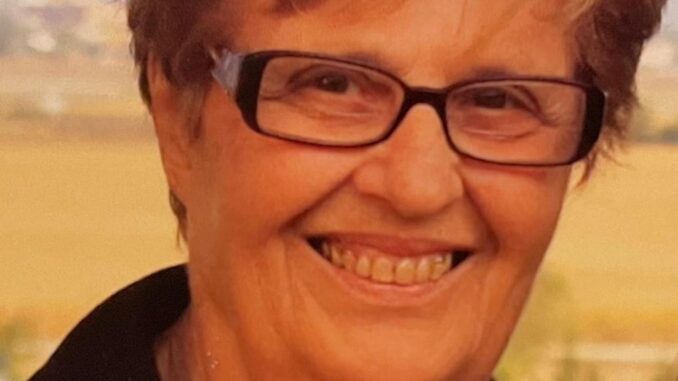 Giornata Internazionale della Donna 8 Marzo 2024. A Orietta Stortini la Mimosa d’Oro 2024.