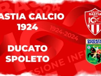 Il Calcio in Scena: Bastia Calcio 1924 Accoglie la Ducato Spoleto