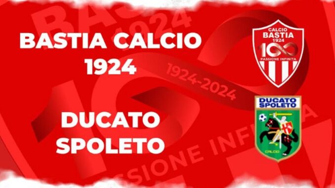 Il Calcio in Scena: Bastia Calcio 1924 Accoglie la Ducato Spoleto
