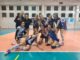 Abita Infissi volley trionfa a Sangemini e consolida la leadership