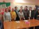Coalizione Paola Lungarotti Sindaco, un gruppo unito dagli stessi intenti e valori