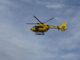 Incidente sul lavoro, operaio ferito a Umbriafiere durante una manovra