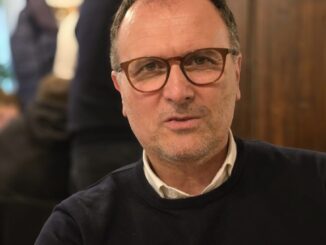 Erigo Pecci, candidato Centrosinistra, la presentazione il 9 marzo all'Auditorium Sant'Angelo