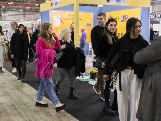 Expo Casa 2024. Grande successo per la magnifica edizione dei 40 anni