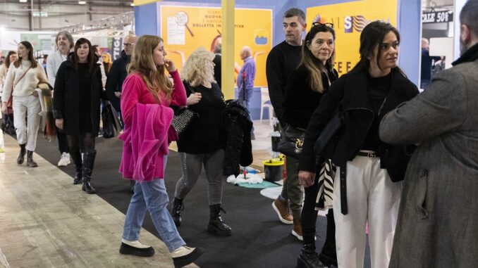 Expo Casa 2024. Grande successo per la magnifica edizione dei 40 anni