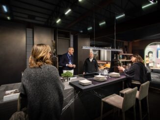 Expo Casa 2024. Domani il taglio del nastro