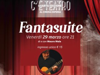 Bastia Umbra, “C’è Teatro” la prima serata della rassegna teatrale