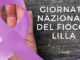 Bastia Umbra, Giornata nazionale del Fiocchetto Lilla