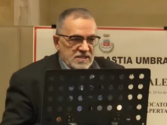 Movimento 5 Stelle critica l'ex vicesindaco Fratellini