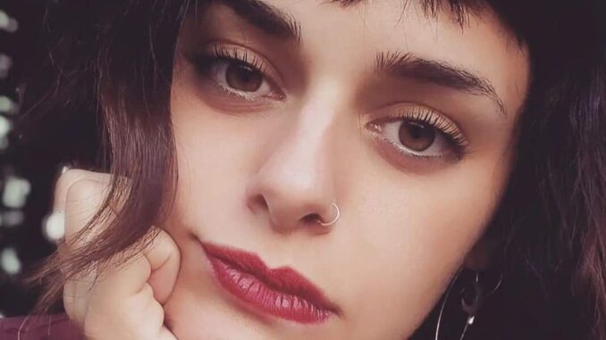 La morte di Ilaria Bertinelli è dolore atroce per la comunità