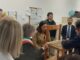 Alessandra Locatelli, Ministro Per le Disabilità, Visita Bastia Umbra