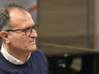 Azione si apre al dialogo con Erigo Pecci per una nuova prospettiva amministrativa