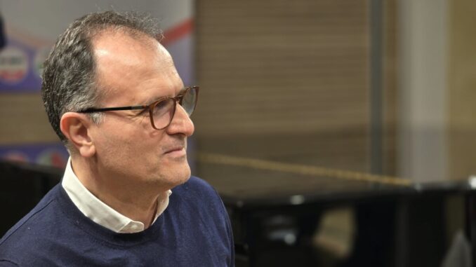 Azione si apre al dialogo con Erigo Pecci per una nuova prospettiva amministrativa