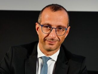 Matteo Ricci a Bastia umbra per la presentazione del suo libro “Pane e politica”