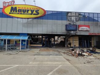 Dopo il nostro video articolo per il Maury's arriva il dissequestro