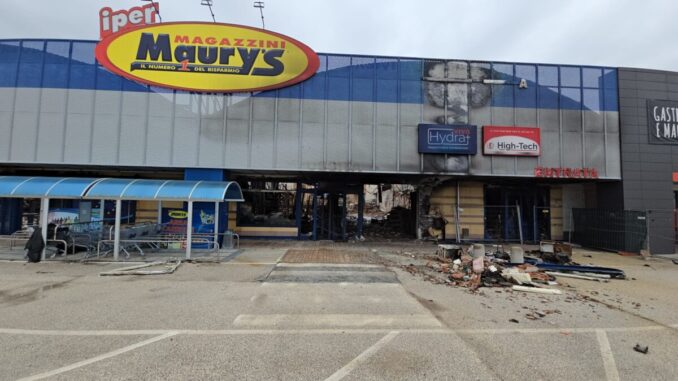 Dopo il nostro video articolo per il Maury's arriva il dissequestro