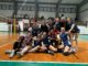 Abita Infissi Bastia batte Volley Giovanile Assisi contro 3-0