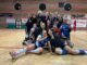 Abita Infissi Bastia. Chiude vincendo a San Mariano