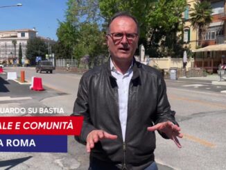 Preoccupazione per lavori Via Roma, analisi e impegno della Coalizione