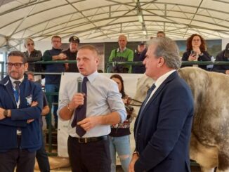 Valorizzare la Carne Bovina: Un Impegno dell'ANABIC