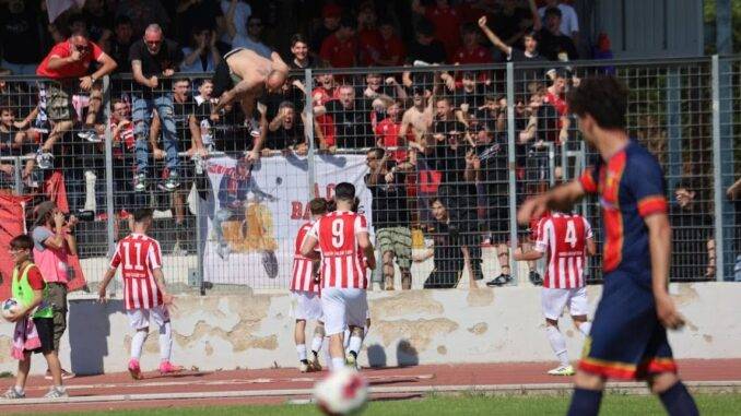 Vittoria Cruciale del Bastia: Campionato Riaperto a Due Turni