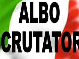 Manifesta tuo impegno come scrutatore per prossime elezioni