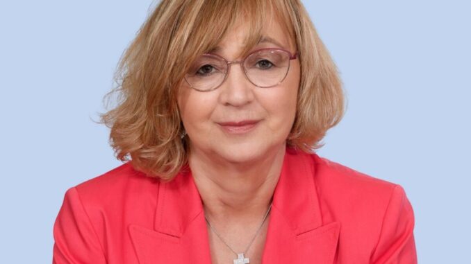 Primo Maggio, Degli Esposti, lavoro al centro del suo programma