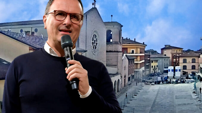 Erigo Pecci: Unione con Azione per una Bastia Rinnovata