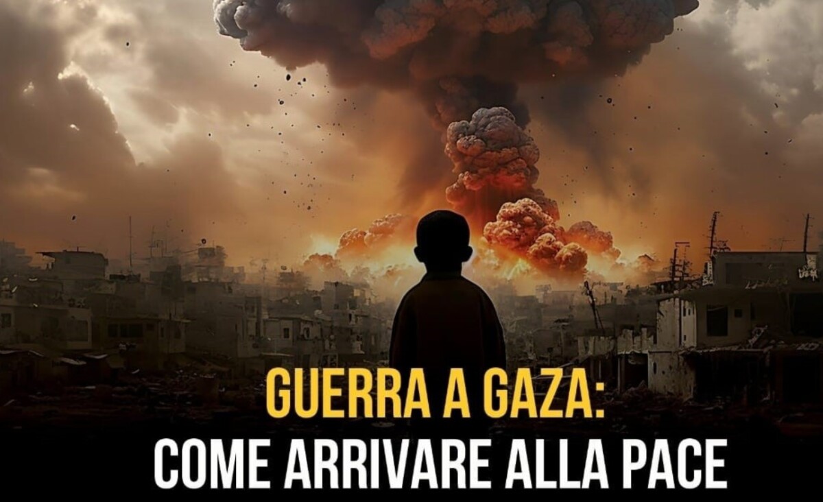 Riflessioni Sulla Guerra E Sulla Pace
