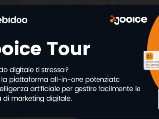 Presentazione di Jooice: Rivoluziona il Tuo Marketing Digitale