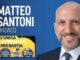 Alternativa Popolare presenta simboli candidato Matteo Santoni