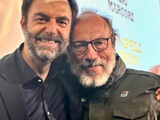 Settimana di film all'Esperia, c'è anche Zamora di Neri Marcorè