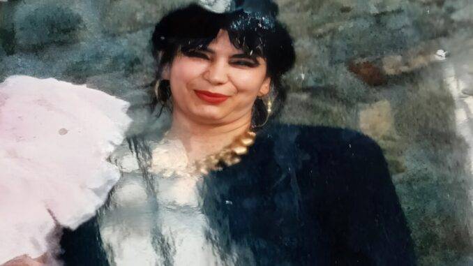 Morta Nicoletta Cozzali, una grande perdita per Bastia Umbra