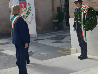 Bastia Umbra Celebra il 25 Aprile con Intensità e Riflessione