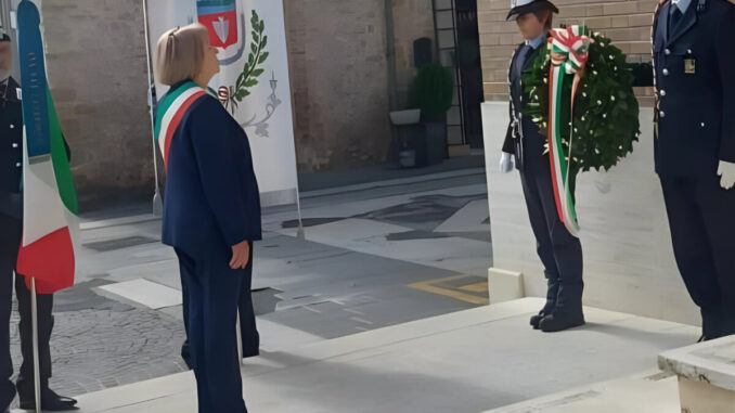 Bastia Umbra Celebra il 25 Aprile con Intensità e Riflessione