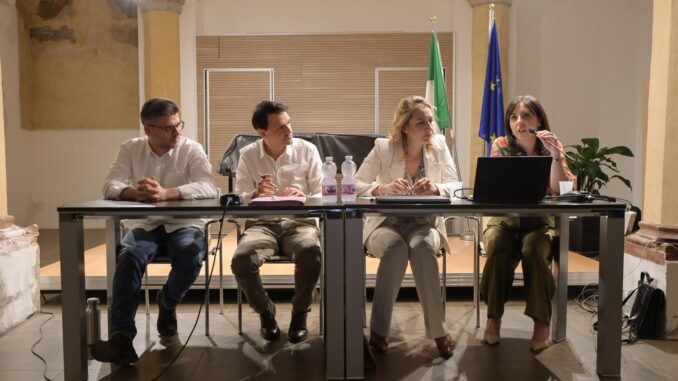 Proposte Progressiste, PD di Bastia Umbra al Servizio della Comunità