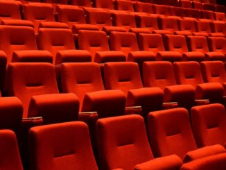 Esplorando mondi e emozioni: Il cinema Esperia ti aspetta