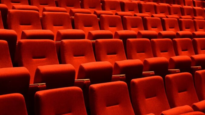 Esplorando mondi e emozioni: Il cinema Esperia ti aspetta Esplorando mondi e emozioni: Il cinema Esperia ti aspetta