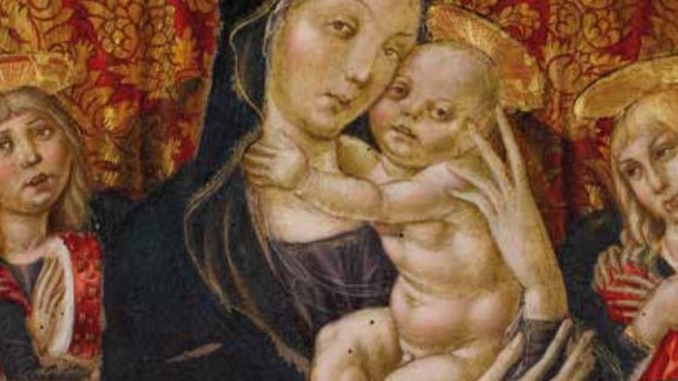 "Rinascimento a Bastia Umbra" si presenta alla Mostra Arte Antiquaria