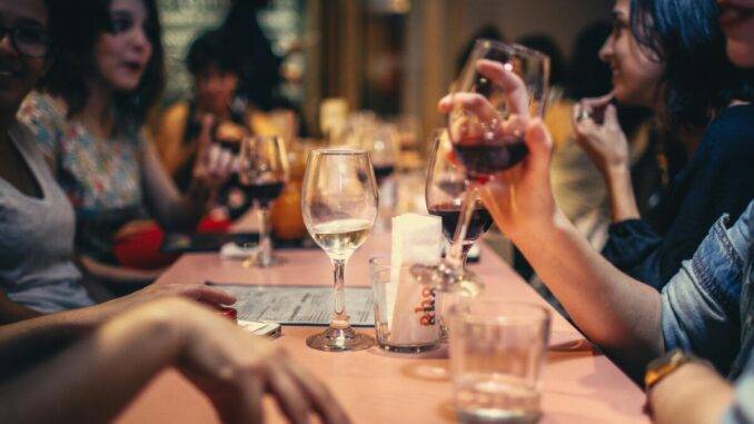 Confcommercio, celebra con noi la giornata della ristorazione italiana