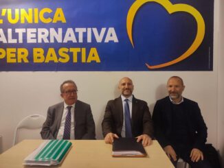 Matteo Santoni incontra i cittadini: le soluzioni di Alternativa Popolare per la Sanità Umbra
