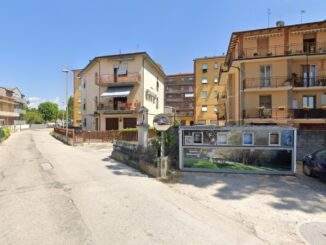 Bastia, bimba investita in strada: è grave, ma non in pericolo di vita